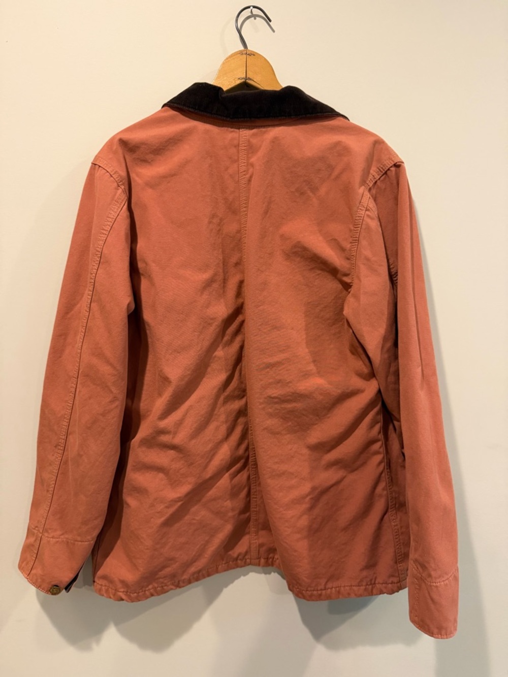 Carhartt chore coat - Picture 4 of 5